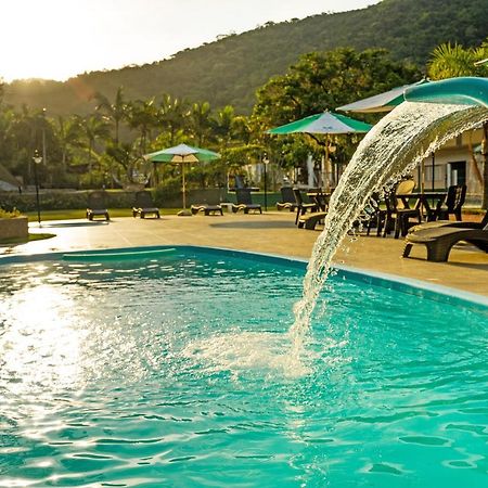 Hotel Sandrini Tubarão Extérieur photo